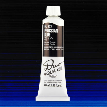 Prussian Blue, 40 ml.