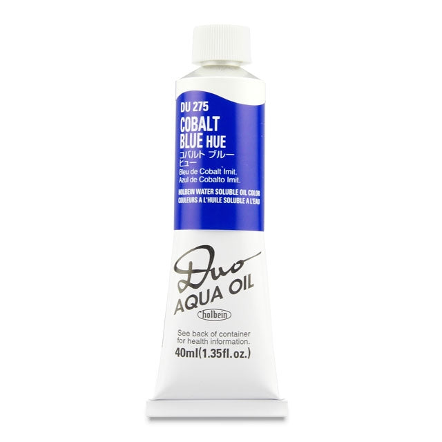 Cobalt Blue Hue, 40 ml.