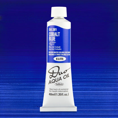 Cobalt Blue, 40 ml.