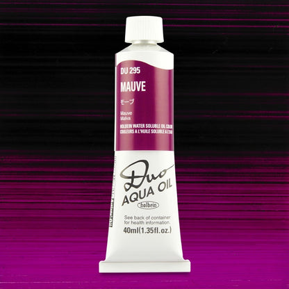 Mauve, 40 ml.