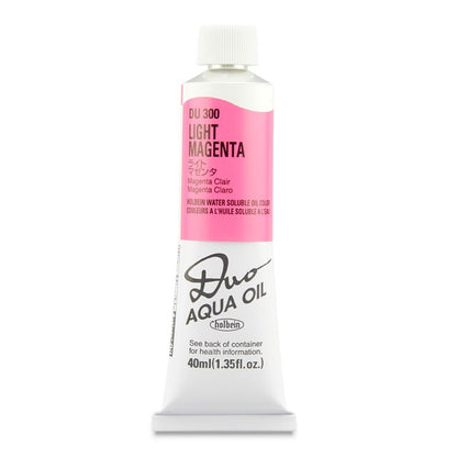 Light Magenta, 40 ml.