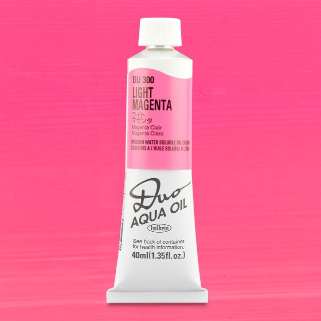 Light Magenta, 40 ml.