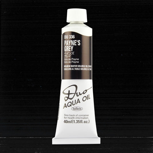 Payne's Grey, 40 ml.