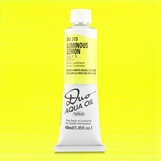 Luminous Lemon, 40 ml.