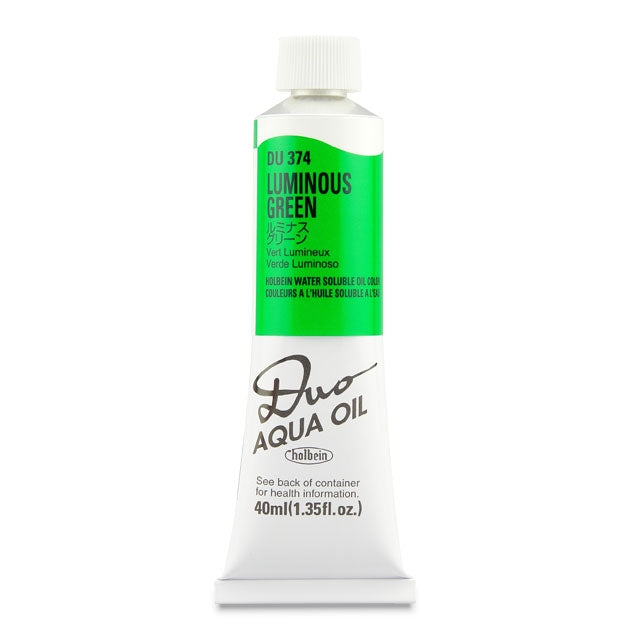 Luminous Green, 40 ml.