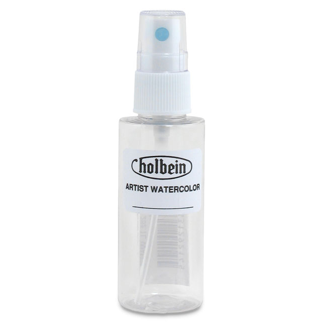 Holbein Watercolor Atomizer Bottle