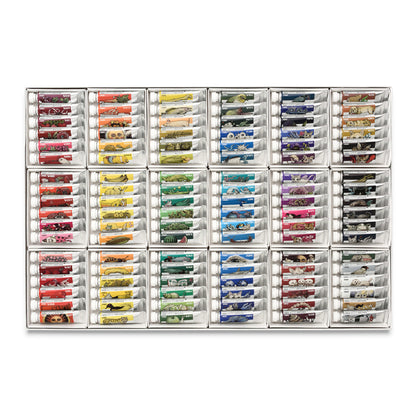  Artists' Watercolors - 108 Color Set Boxed SEt