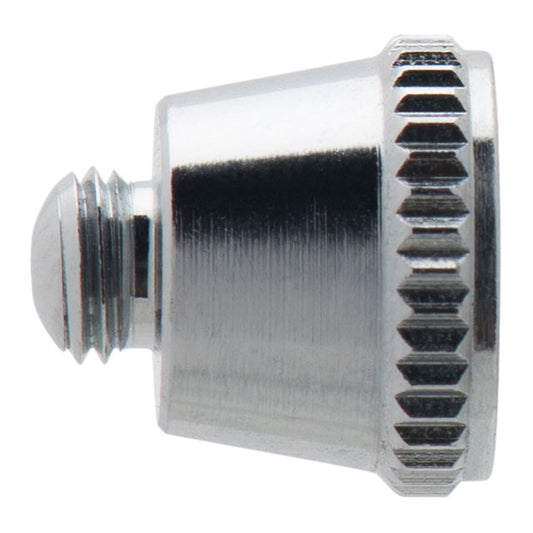 Iwata High Performance Plus Airbrush Nozzle Cap - H3, 0.3 mm.