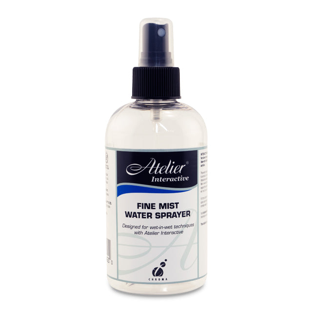 Atelier Fine Mist Water Sprayer