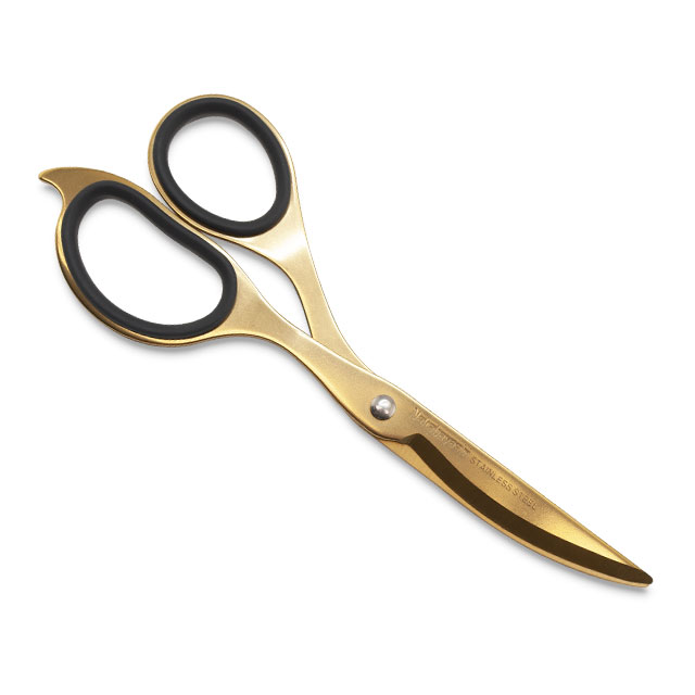 Hikigiri Slim Scissors