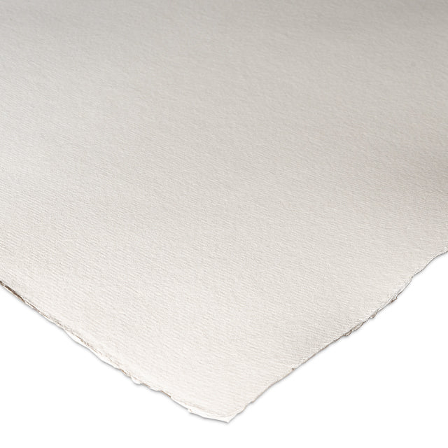 Handmade Watercolor Paper, 140 lb. Cold Pressed