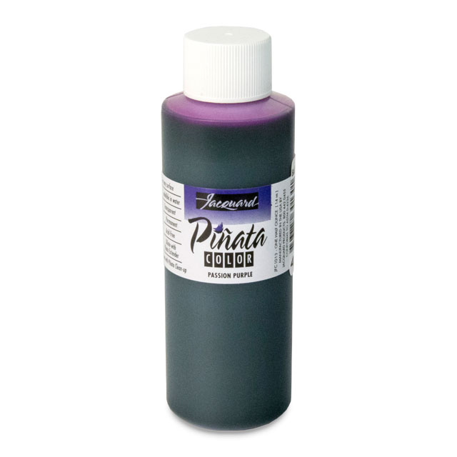 Passion Purple, 4 oz.