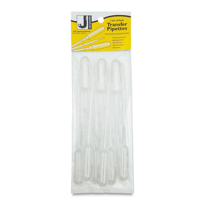 Transfer Pipettes - Pkg. of 9