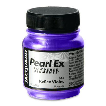 Reflex Violet, .75 oz.