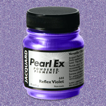 Reflex Violet, .75 oz.