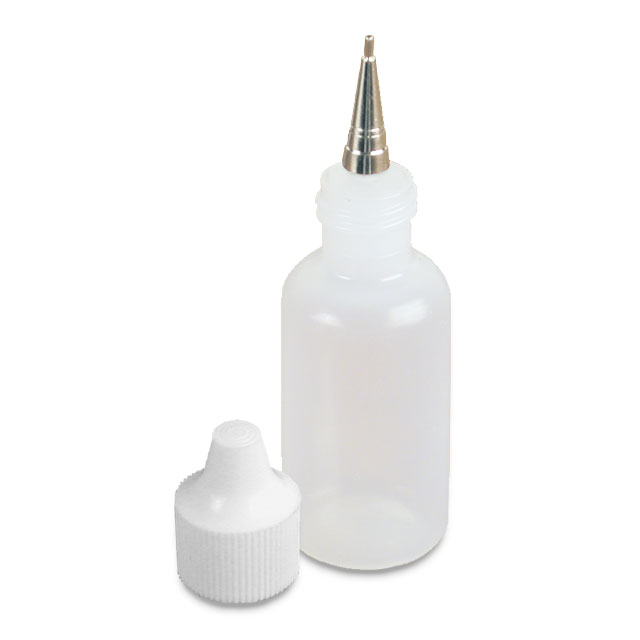 Squeeze Bottle with Tip