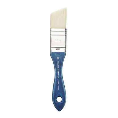 Angle Mottler Brush, Size 1"