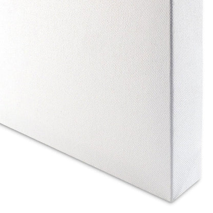 Prime 1-1/2" Profile Cotton Canvas