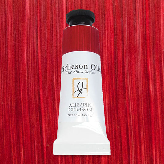 Alizarin Crimson