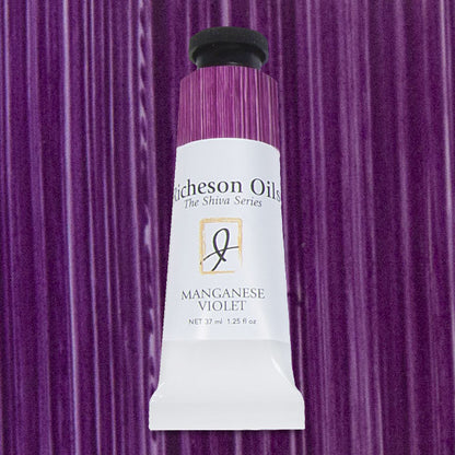 Manganese Violet