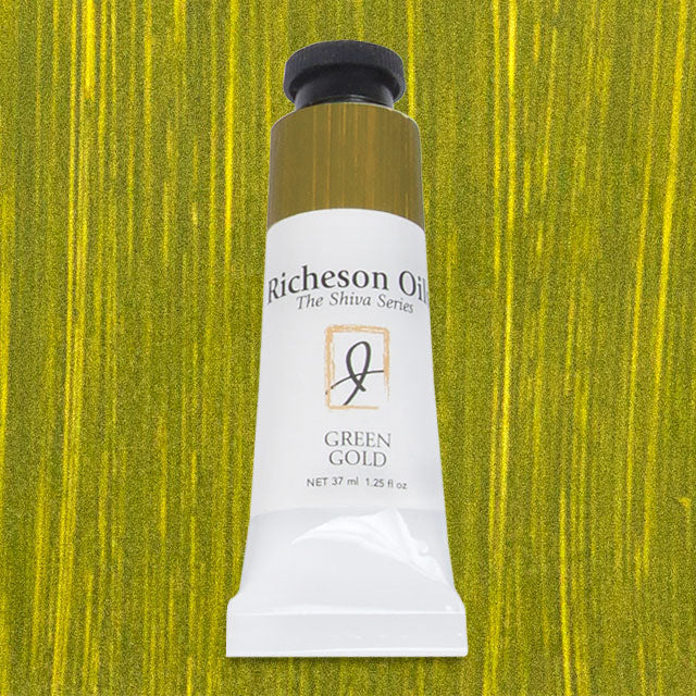 Green Gold, 37 ml.