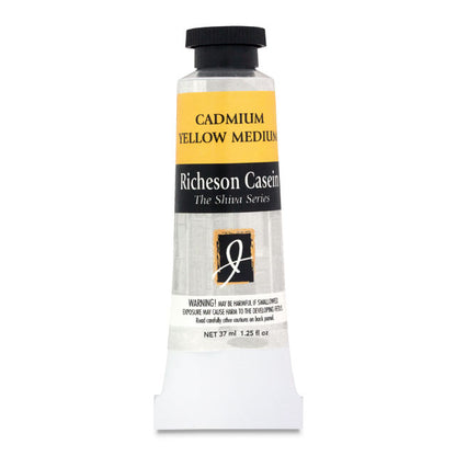  Cadmium Yellow Medium