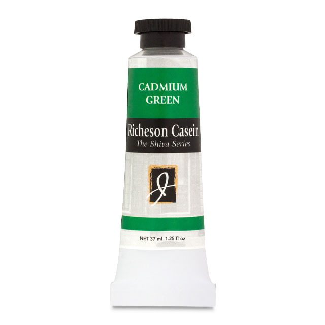  Cadmium Green