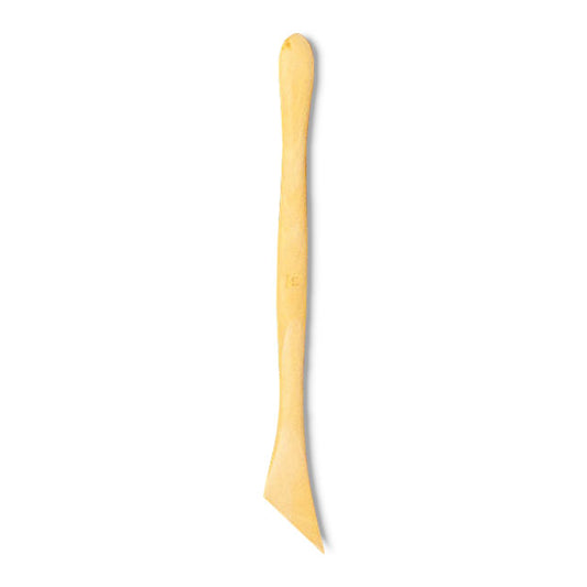 Boxwood Clay Modeling Tool, No.18