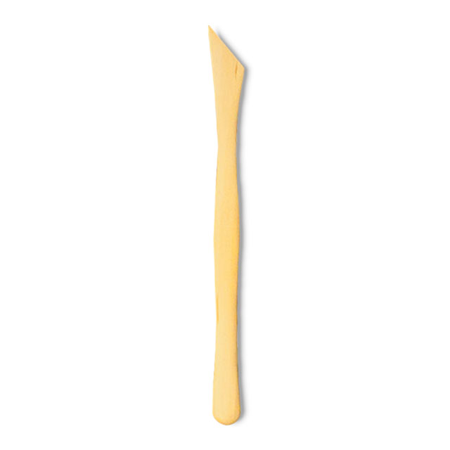 Boxwood Clay Modeling Tool, No.30