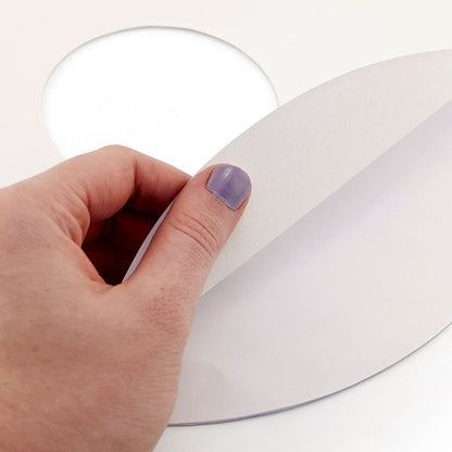 Disposable Mixing Sheet Pad