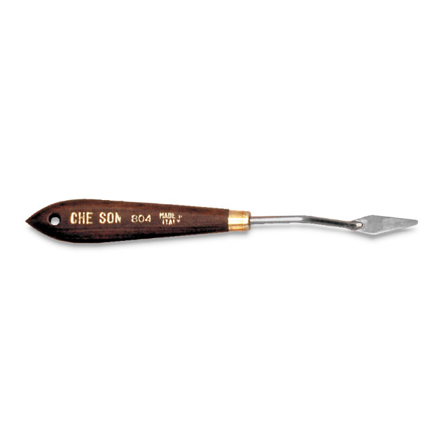 Richeson Offset Palette Knife