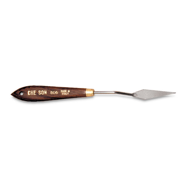 Richeson Offset Painting Knife