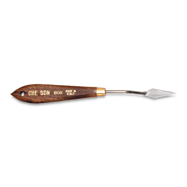 Richeson Offset Painting Knife