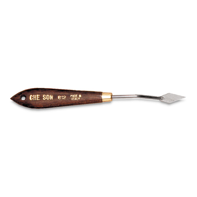 Richeson Offset Painting Knife