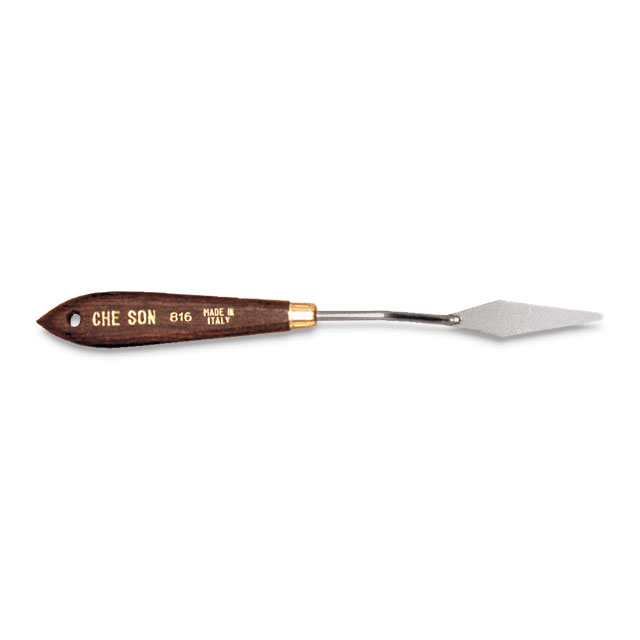 Richeson Offset Painting Knife