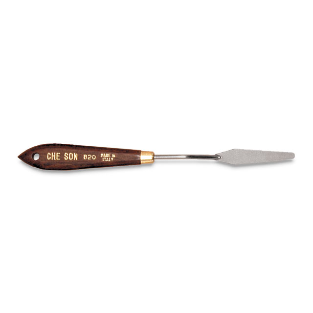 Richeson Offset Painting Knife