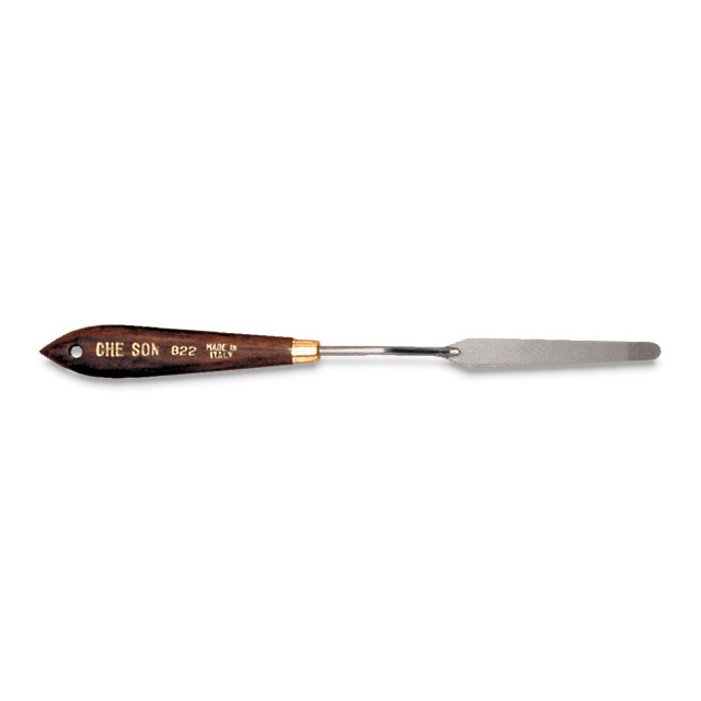 Richeson Offset Painting Knife