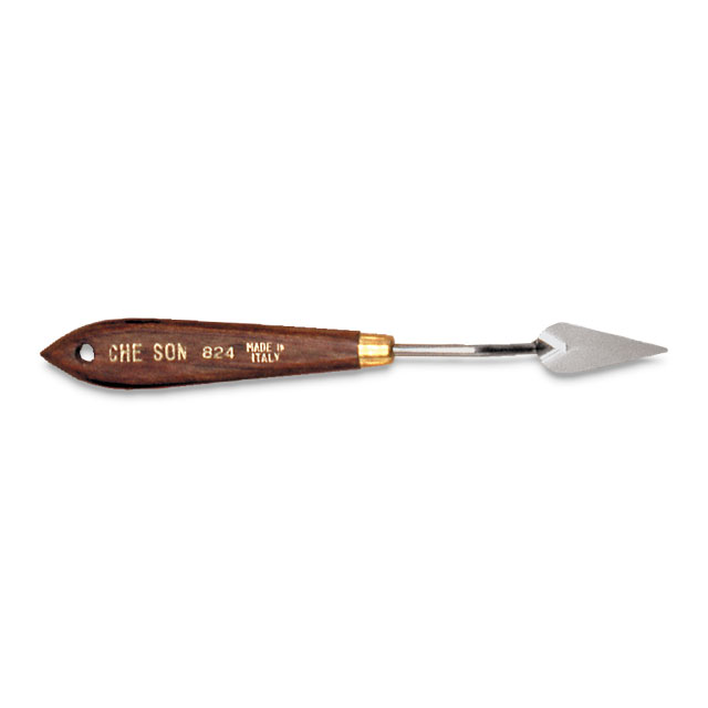 Richeson Offset Painting Knife