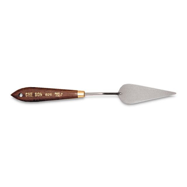 Richeson Offset Painting Knife