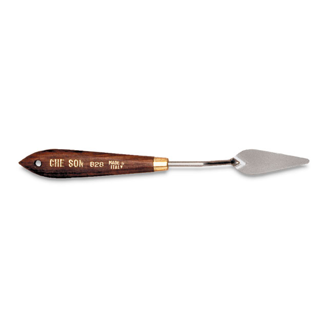 Richeson Offset Painting Knife