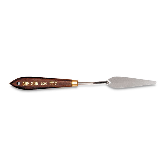 Richeson Offset Painting Knife