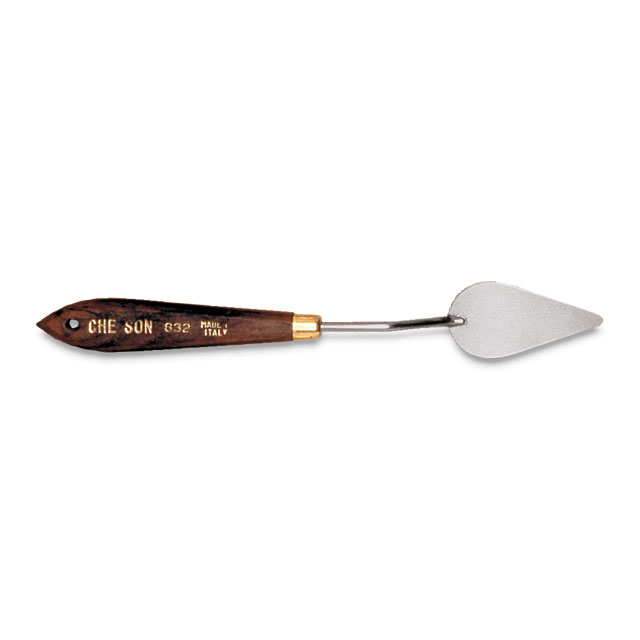 Richeson Offset Painting Knife