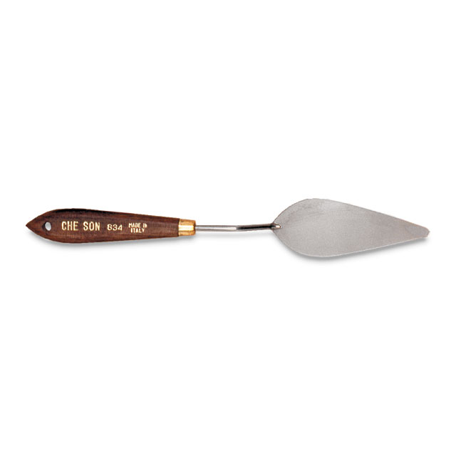 Richeson Offset Painting Knife