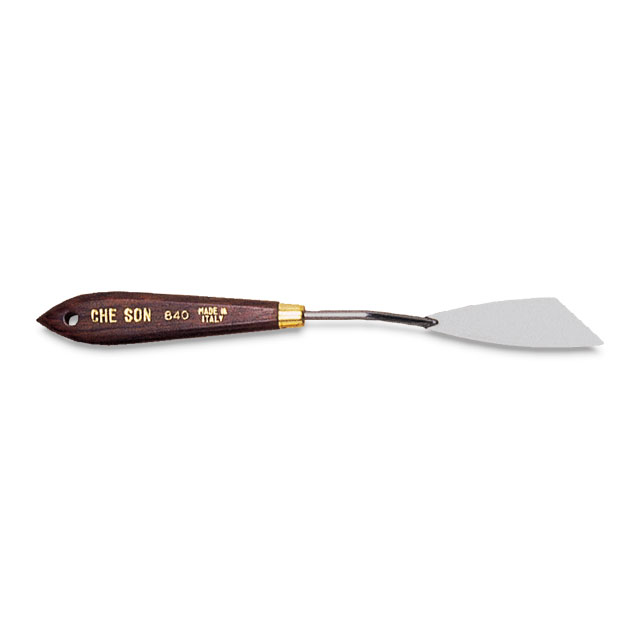 Richeson Offset Painting Knife