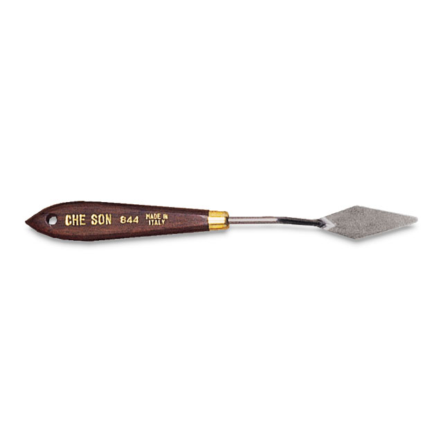 Richeson Offset Painting Knife