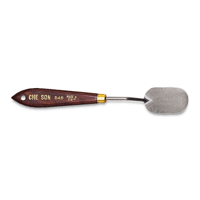 Richeson Offset Painting Knife