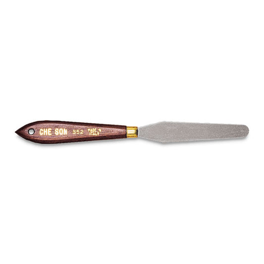 Richeson Flat Palette Knife