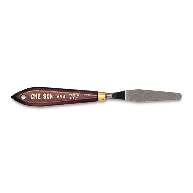 Richeson Flat Palette Knife