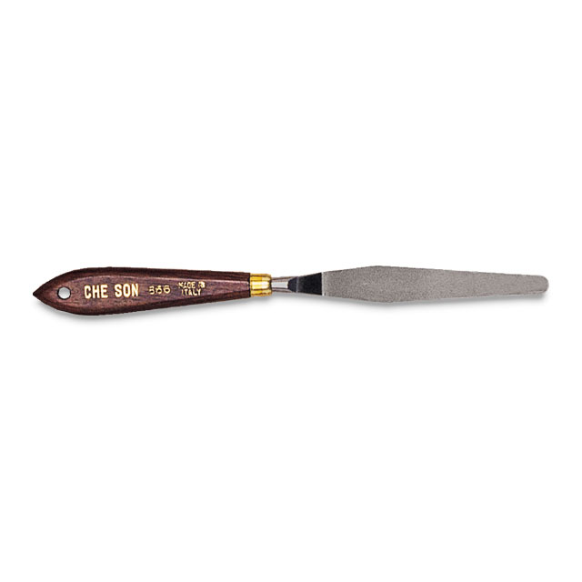 Richeson Flat Palette Knife