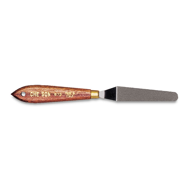 Richeson Flat Palette Knife